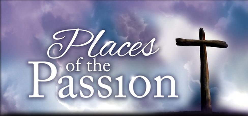 Places of Passtion 2