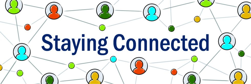 Stay Connected Our Redeemer Lutheran Church