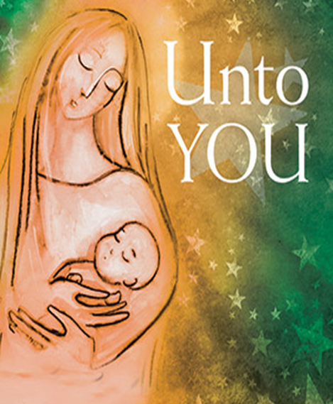 Unto You